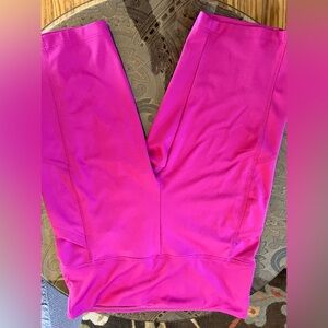 Ladies stretch shorts